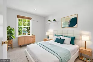 463 Man O War Ct, Annapolis, MD 21409 - Photo 18