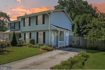 463 Man-O-War Court, Annapolis, MD 21409 - Photo 1