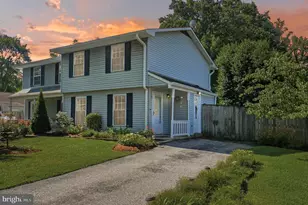 463 Man O War Ct, Annapolis, MD 21409 - Photo 1