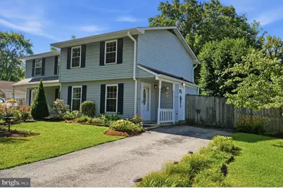 463 Man-O-War Court, Annapolis, MD 21409 - Photo 2