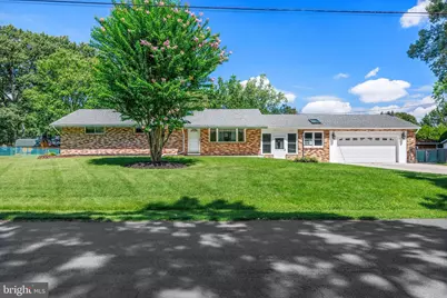 796 Evergreen Road, Severn, MD 21144 - Photo 1