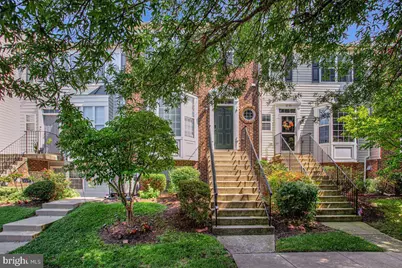 1210 Needham Court, Crofton, MD 21114 - Photo 2