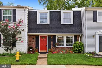 1667 Walleye Drive, Crofton, MD 21114 - Photo 1