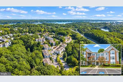 501 Mathias Hammond Way #301, Annapolis, MD 21401 - Photo 1