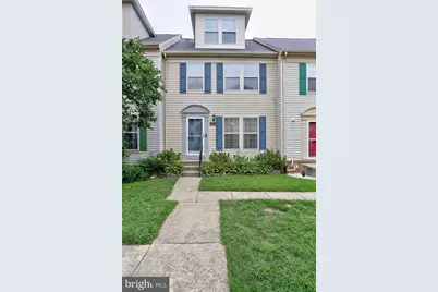 6602 Fable Court, Glen Burnie, MD 21060 - Photo 1