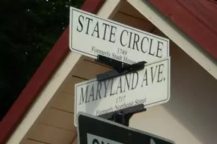 77 Maryland Ave, Annapolis, MD 21401 - Photo 6