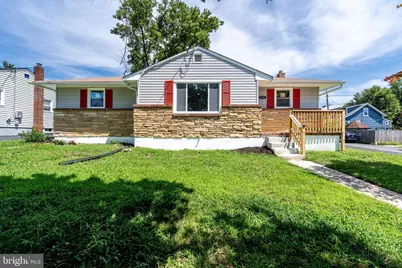 1101 Broadview Boulevard N, Glen Burnie, MD 21061 - Photo 1