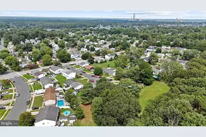 1087 Fitz Court, Pasadena, MD 21122 - Photo 48