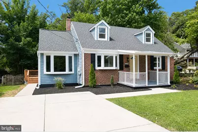 510 Greenwood Road, Linthicum Heights, MD 21090 - Photo 2