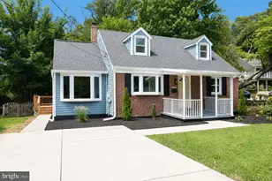 510 Greenwood Rd, Linthicum Heights, MD 21090 - Photo 2