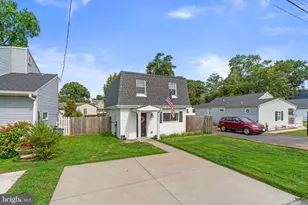 1711 Elkridge Dr, Edgewater, MD 21037 - Photo 2