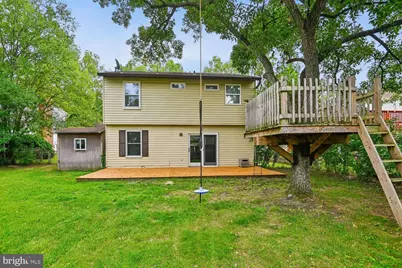724 Stafford Hill Drive, Glen Burnie, MD 21061 - Photo 2