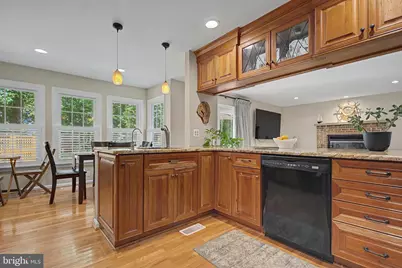 402 Fair Hill Court, Annapolis, MD 21403 - Photo 10