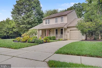 402 Fair Hill Court, Annapolis, MD 21403 - Photo 2