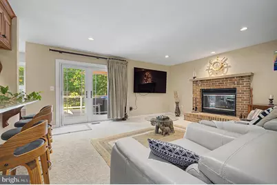 402 Fair Hill Court, Annapolis, MD 21403 - Photo 18