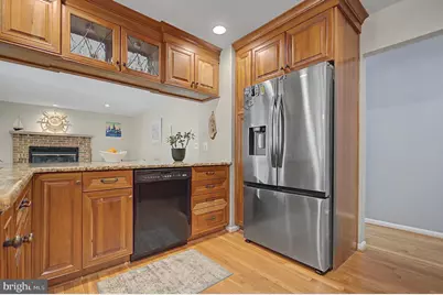 402 Fair Hill Court, Annapolis, MD 21403 - Photo 12