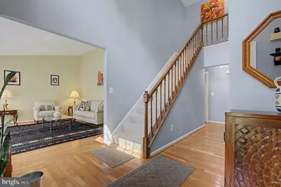 402 Fair Hill Court, Annapolis, MD 21403 - Photo 8
