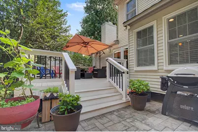 402 Fair Hill Court, Annapolis, MD 21403 - Photo 58