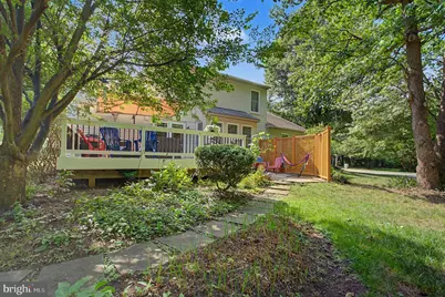 402 Fair Hill Court, Annapolis, MD 21403 - Photo 56