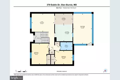 379 Dublin Drive, Glen Burnie, MD 21060 - Photo 34