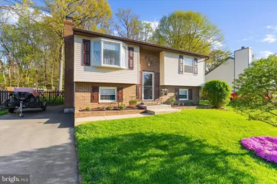 379 Dublin Drive, Glen Burnie, MD 21060 - Photo 1