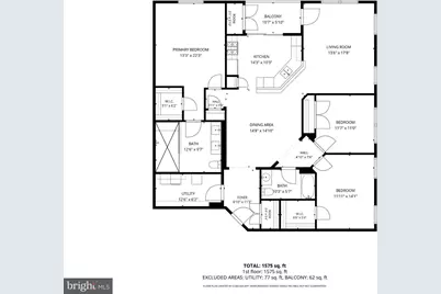1409 Wigeon Way #304, Gambrills, MD 21054 - Photo 32