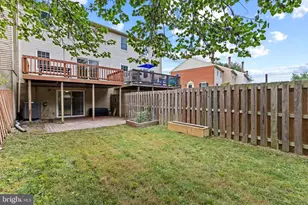 1166 Booth Bay Harbour, Pasadena, MD 21122 - Photo 28