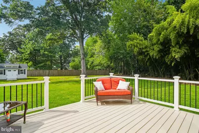 1024 Old Turkey Point Road, Edgewater, MD 21037 - Photo 92
