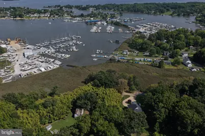 1024 Old Turkey Point Road, Edgewater, MD 21037 - Photo 122
