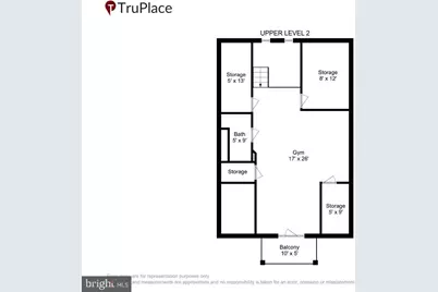 1024 Old Turkey Point Road, Edgewater, MD 21037 - Photo 126