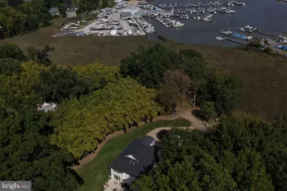 1024 Old Turkey Point Road, Edgewater, MD 21037 - Photo 120