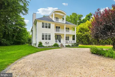 1024 Old Turkey Point Road, Edgewater, MD 21037 - Photo 1