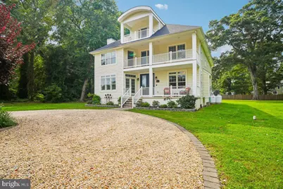 1024 Old Turkey Point Road, Edgewater, MD 21037 - Photo 98