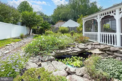 1857 Marlow Place, Crofton, MD 21114 - Photo 8