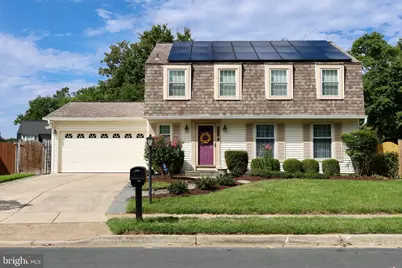 812 Galway Garth, Arnold, MD 21012 - Photo 1
