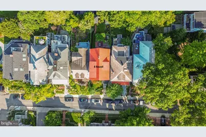 8 Revell Street, Annapolis, MD 21401 - Photo 50