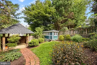 8 Revell Street, Annapolis, MD 21401 - Photo 10