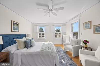 8 Revell Street, Annapolis, MD 21401 - Photo 24