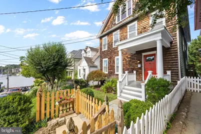 8 Revell Street, Annapolis, MD 21401 - Photo 4