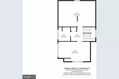 8 Revell Street, Annapolis, MD 21401 - Photo 58