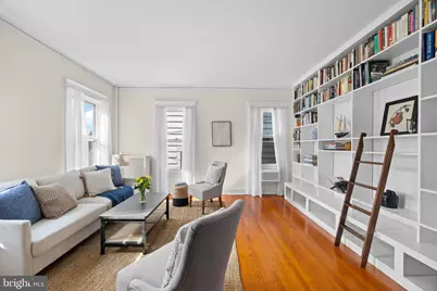 8 Revell Street, Annapolis, MD 21401 - Photo 16