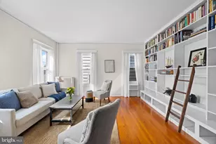 8 Revell St, Annapolis, MD 21401 - Photo 16