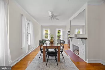 8 Revell Street, Annapolis, MD 21401 - Photo 18
