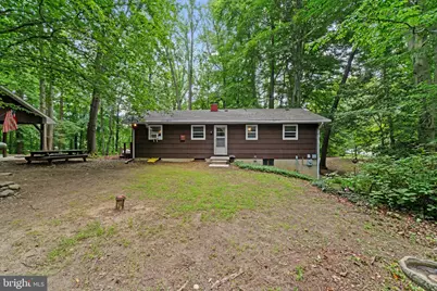1153 Saint Stephens Church Road, Crownsville, MD 21032 - Photo 38