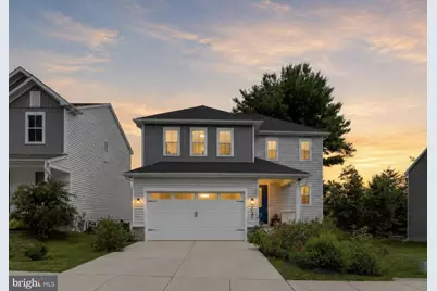 7907 Sage Way, Severn, MD 21144 - Photo 30