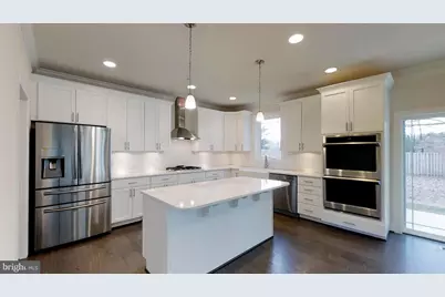 1202 Southview Drive - Taft Model, Annapolis, MD 21409 - Photo 2