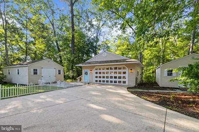 606 Sandy Hill Road, Severn, MD 21144 - Photo 70