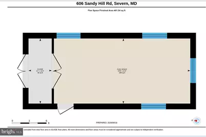 606 Sandy Hill Road, Severn, MD 21144 - Photo 74