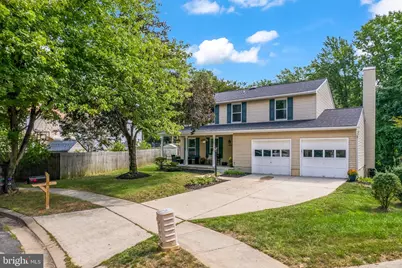 435 Wickliff Place, Arnold, MD 21012 - Photo 64