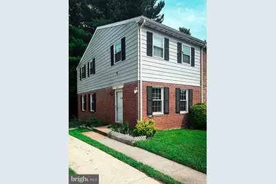 8217 Parham Court, Severn, MD 21144 - Photo 2